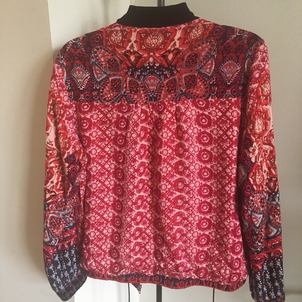 Bomber jacket - Picture 3 of 6